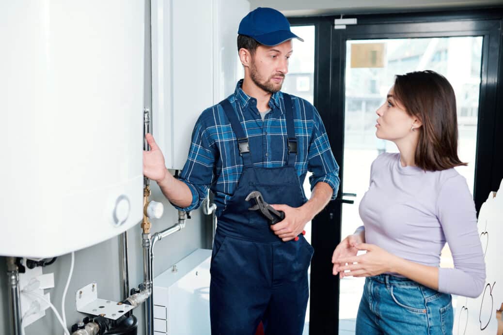 Plumbing Aspects That Add Value to Your Home