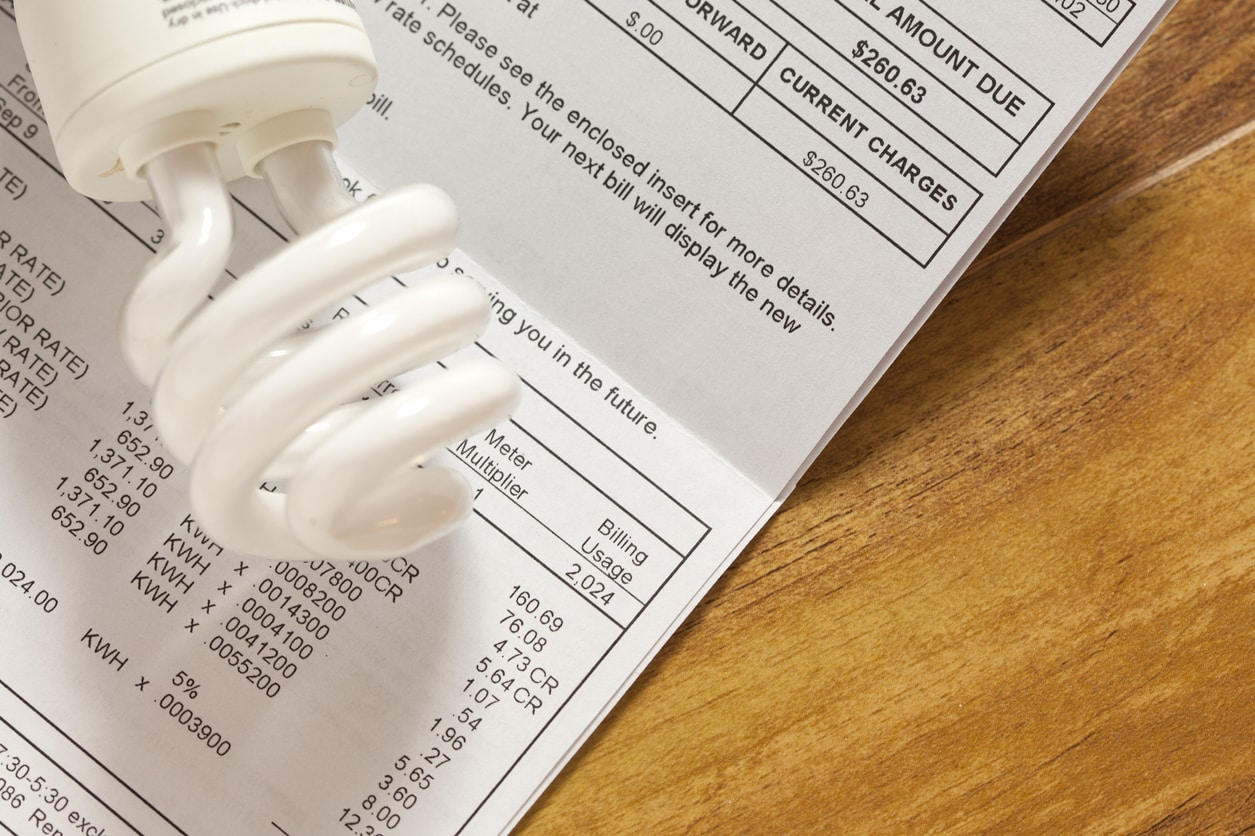 Utilities: 3 Tips on How You Can Save For Your Household