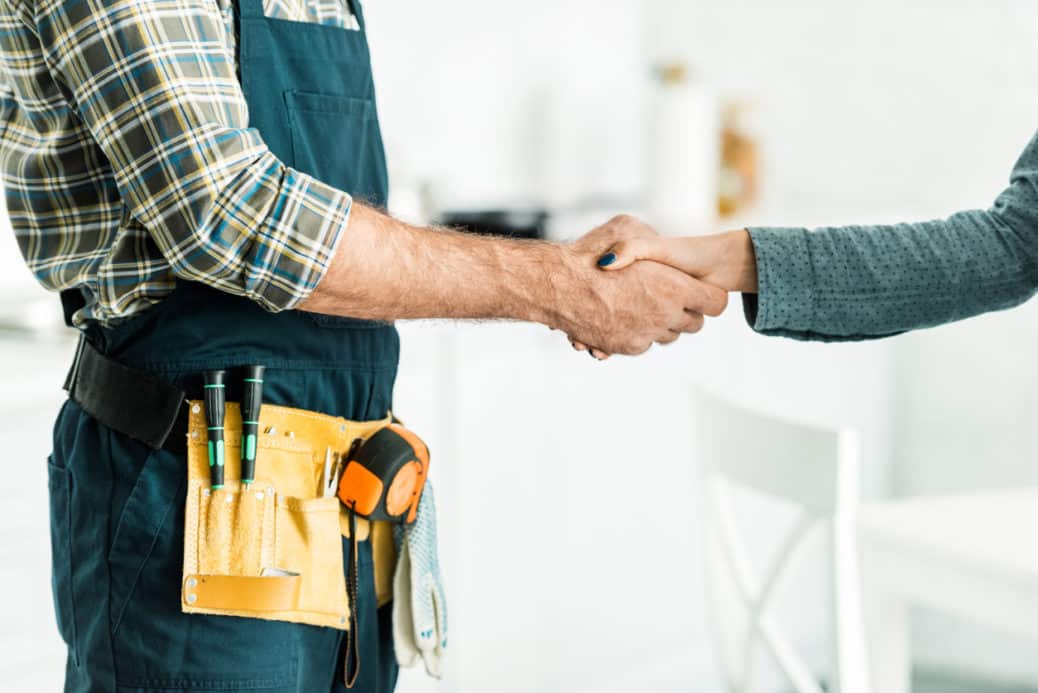 Tips to Help You Find a Reliable Plumber in Your Area