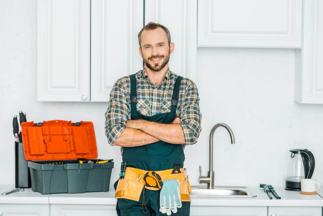 Plumbing Tips for First Time Home Owners: 3 Ways to Save Money