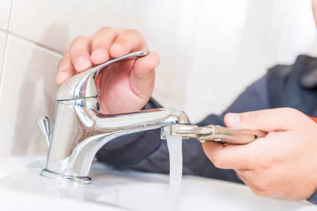 Lower Your Water Bill With These 4 Easy Tips